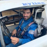 Gabriel Bergeron