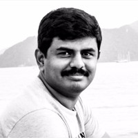 Arunkumar Kalyanaswamy