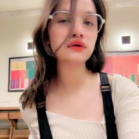 Tanishka Thakre
