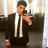 Luis Angel Camacho Lara