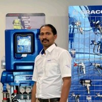 Vinod VG
