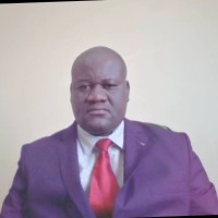 Taurai Misheck Chirungwa