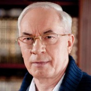Mykola Azarov