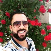 حيدر الميالي