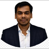 Prashant Gupta