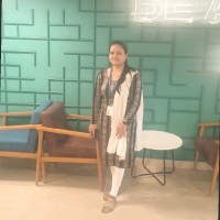 Subhashree Acharya