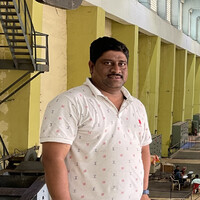 Dusmanta Behera