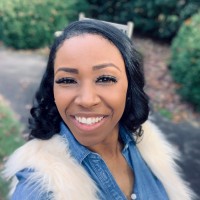 Kentriss Robinson