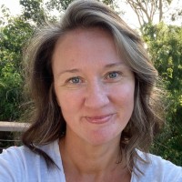 Leigh Anderson