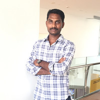 Manikandan Ravichandran