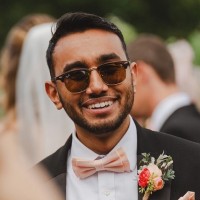 Arif Ali