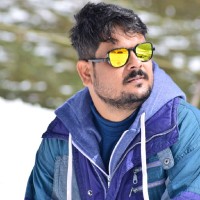Vikrant Joshi