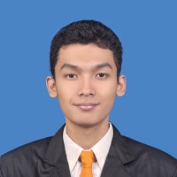 Dhimas Arya Seno Aji, S.Par., CGSP