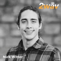 Nicholas Witter