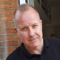 Martin Cowling