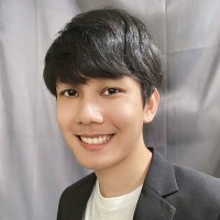 Nopparut Yenjai
