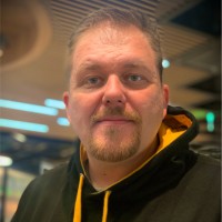 Christer Sterkenborg