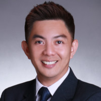 Alan Tham