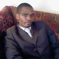 Bright Muteti