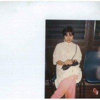 Junita Chari