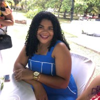 Marciely Correia