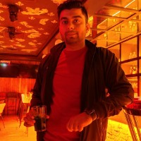 Abhishek Dubey