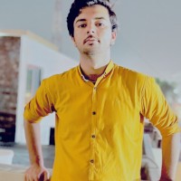 M Uzair Abbas