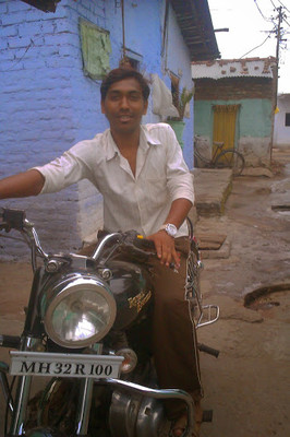 Vijay Sonkusare