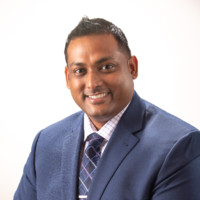 Neil Goolcharan