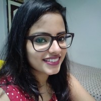 Amulya Priyadarshini