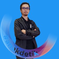 Arief Rizqi Masardi