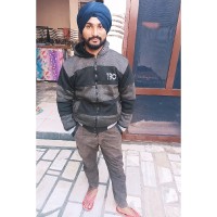 Jaswinder Singh