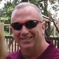 Keith McLeod