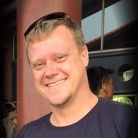 Scott Barber