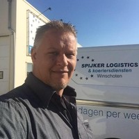 Spijker Logistics