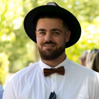 Jordan Maddalena