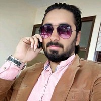 Vaibhav Dixit