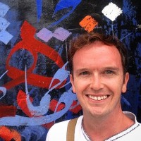 Conor O'Malley