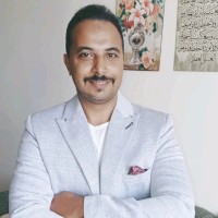 Ayman El-Kenawy