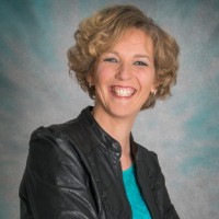 Yvette Heuvelman-Verschuren
