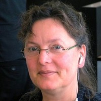 Monique Van Den Elsen