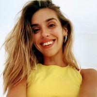Melanie Ayelen Gonzalez
