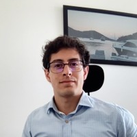 Daniel Barreto