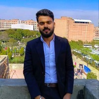 Prashant Kumar
