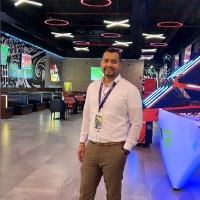 Mohammad Haque