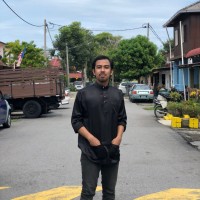 Ashraf Yusof