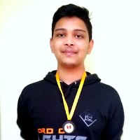 Shivkumar Raut