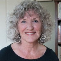 Bonnie Harris