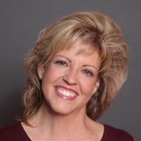 Paula Robinson