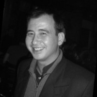 Phillip Bates